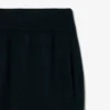 Runway Keçeli Yün Jogger Pantolon