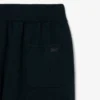 Runway Keçeli Yün Jogger Pantolon