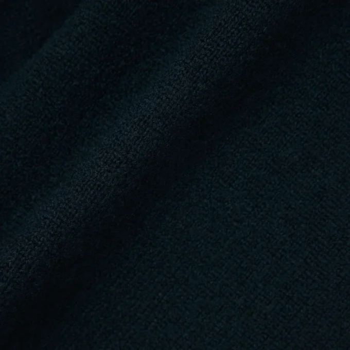 Runway Keçeli Yün Jogger Pantolon