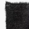 Runway Lurex Örgü Etek