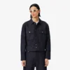 Runway İndigo Denim Ceket
