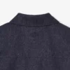 Runway İndigo Denim Ceket