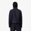 Runway İndigo Denim Ceket