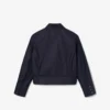 Runway İndigo Denim Ceket