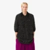 Runway Oversized Kazak