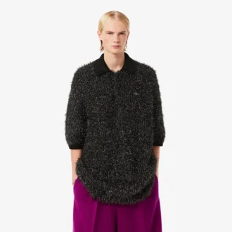 Runway Oversized Kazak