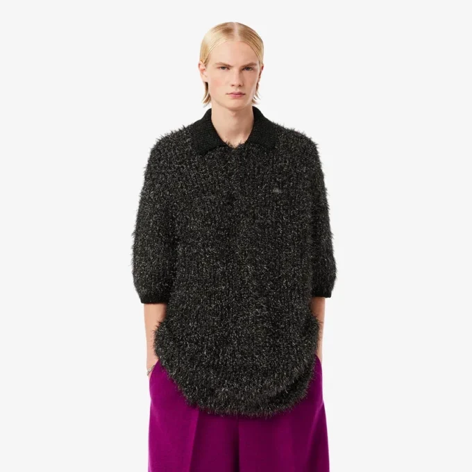 Runway Oversized Kazak
