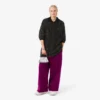 Runway Oversized Kazak