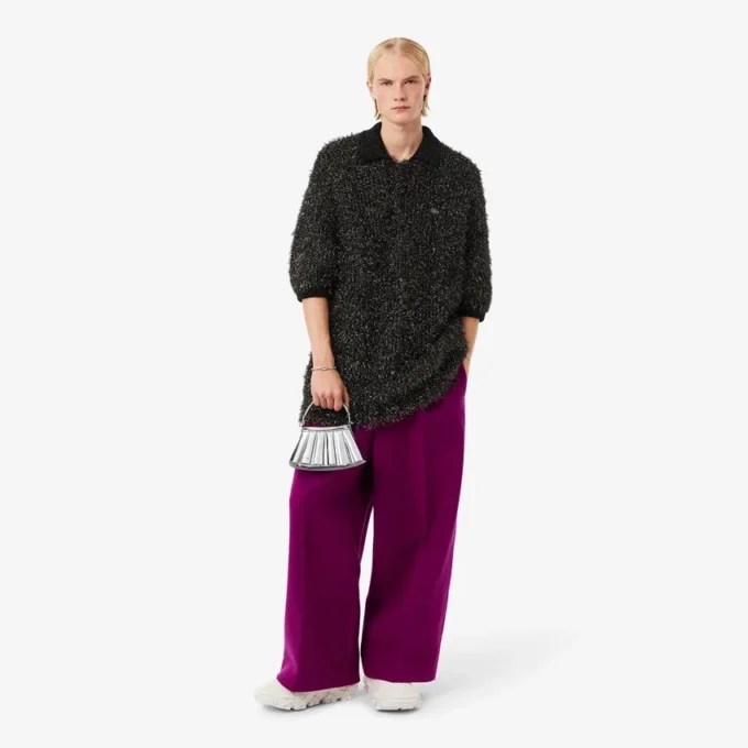 Runway Oversized Kazak