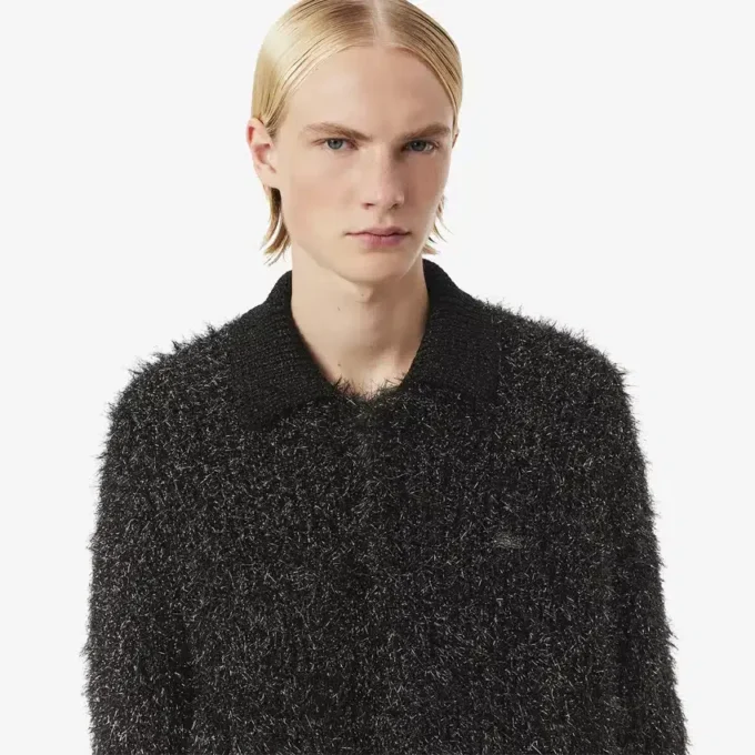 Runway Oversized Kazak