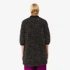 Runway Oversized Kazak