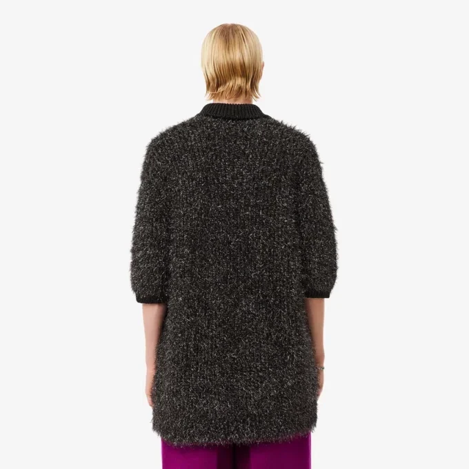 Runway Oversized Kazak