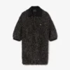 Runway Oversized Kazak