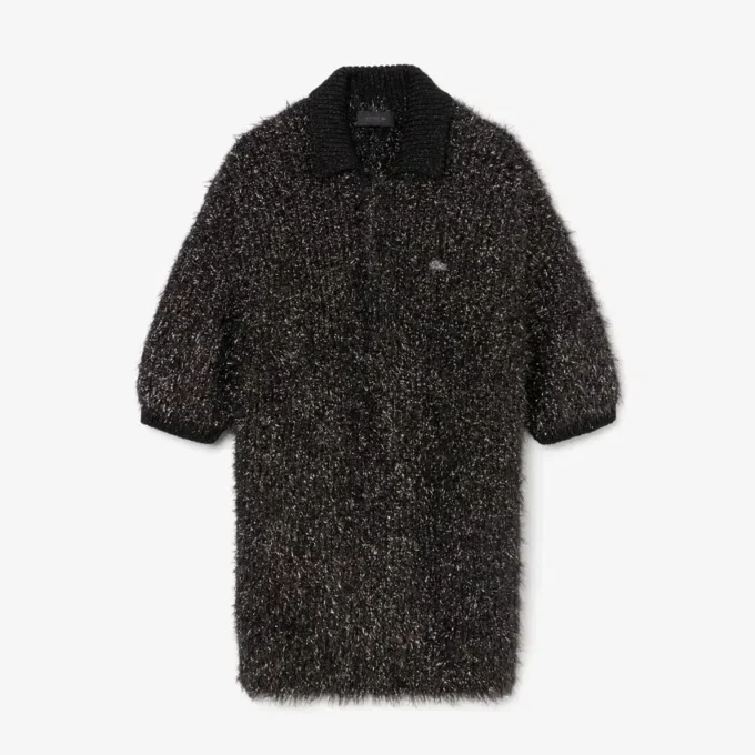 Runway Oversized Kazak