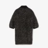 Runway Oversized Kazak