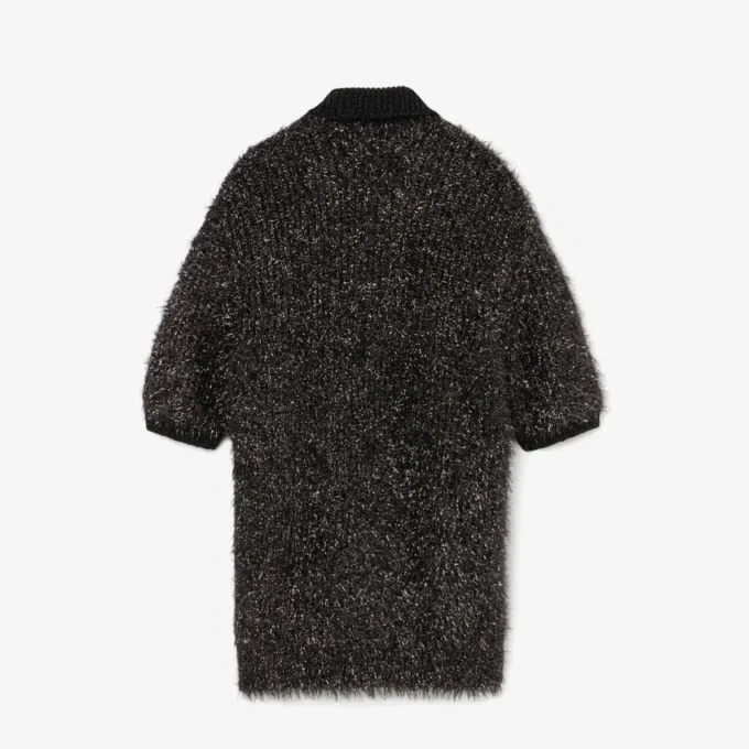 Runway Oversized Kazak