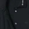 Runway Pileli Polo Tişört Maxi Elbise