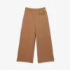Runway Pileli Saten Jogger Pantolon