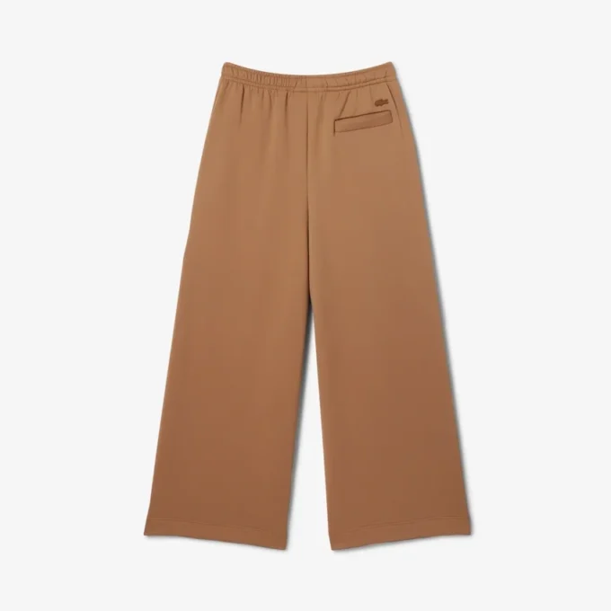 Runway Pileli Saten Jogger Pantolon