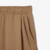 Runway Pileli Saten Jogger Pantolon