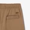 Runway Pileli Saten Jogger Pantolon