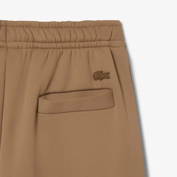 Runway Pileli Saten Jogger Pantolon