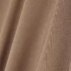 Runway Polo Yakalı İpek Maxi Elbise