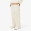 Runway Regular Fit Tailored Yün Pantolon