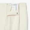 Runway Regular Fit Tailored Yün Pantolon