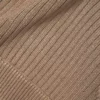 Runway Rib Örgü Balaclava