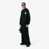 Runway Rozetli Kapüşonlu Sweatshirt