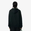Runway Rozetli Kapüşonlu Sweatshirt