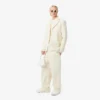 Runway Saf Yeni Yün Blazer