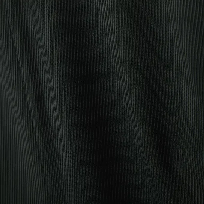 Runway Saten Şal Yaka Blazer