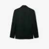 Runway Saten Şal Yaka Blazer