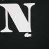 Runway Saten Grafik Tişört