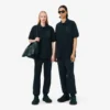 Runway Saten Jogger Pantolon