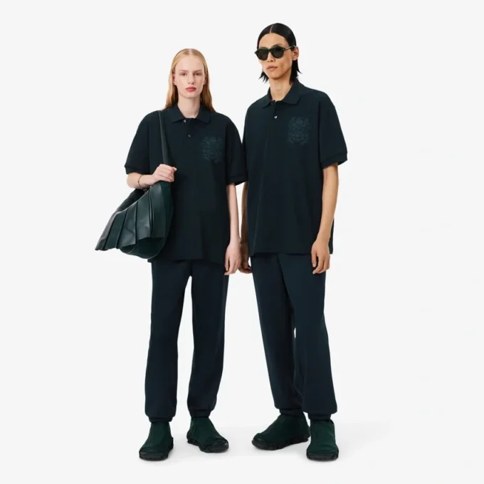 Runway Saten Jogger Pantolon