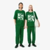 Runway Saten Jogger Pantolon