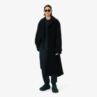 Runway Saten Jogger Pantolon