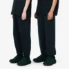 Runway Saten Jogger Pantolon