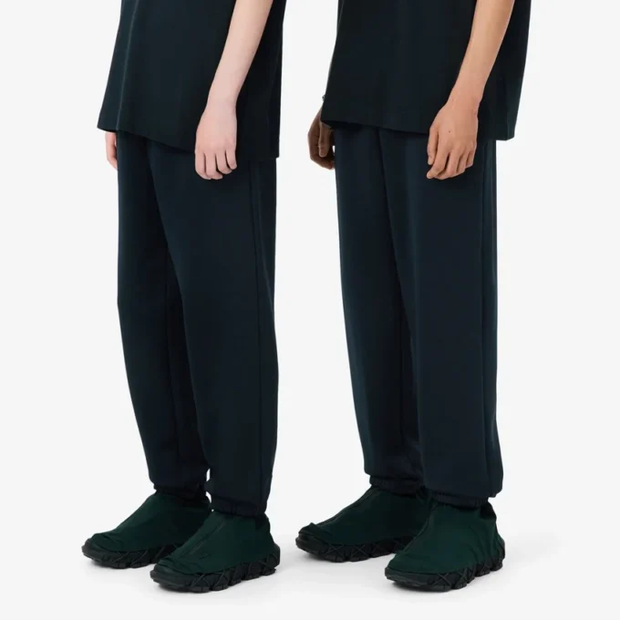 Runway Saten Jogger Pantolon