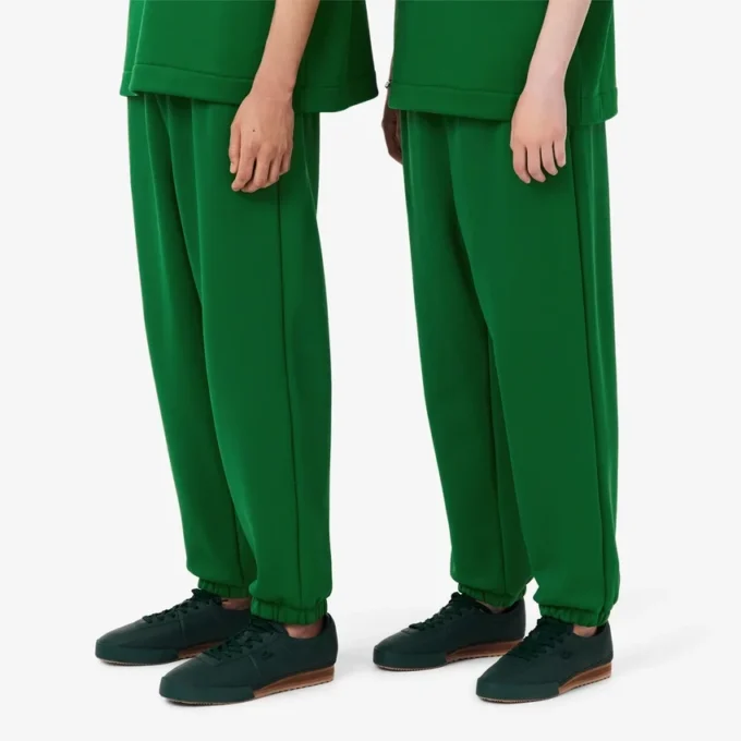 Runway Saten Jogger Pantolon
