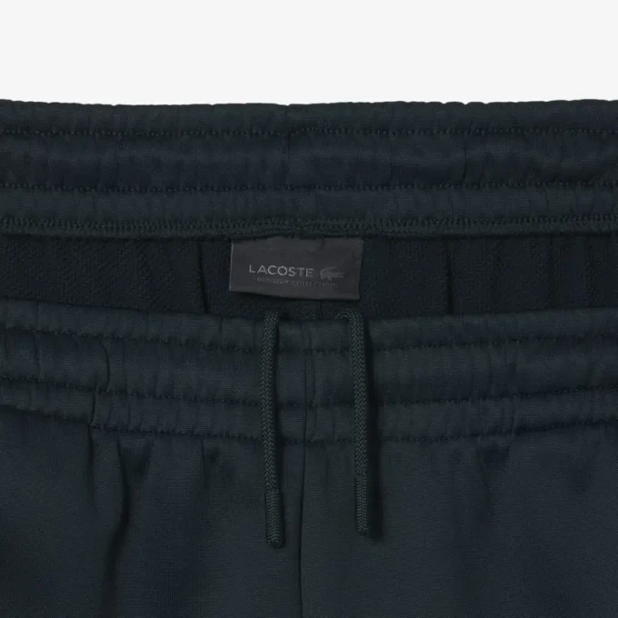 Runway Saten Jogger Pantolon