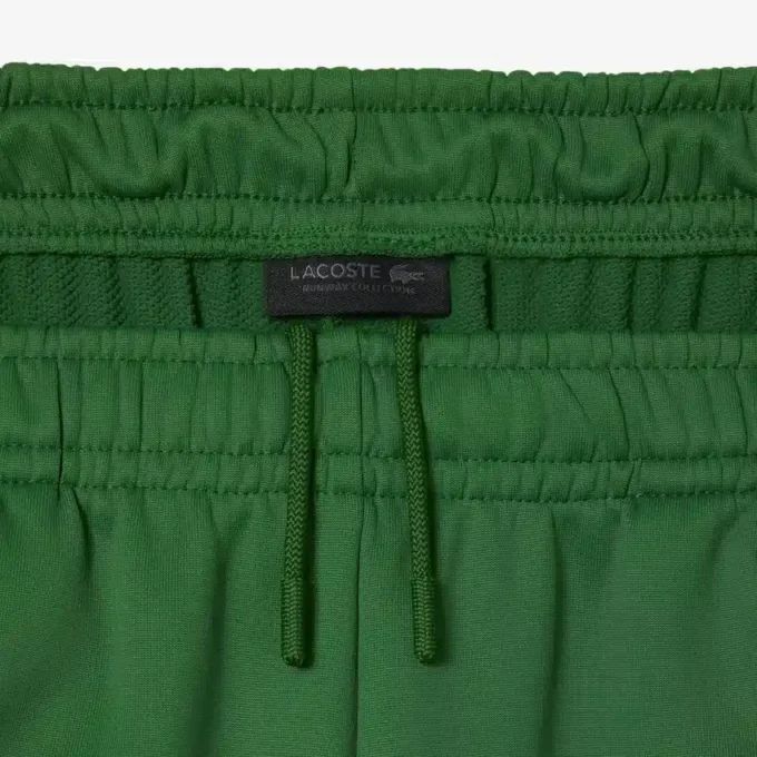 Runway Saten Jogger Pantolon