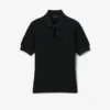 Runway Slim Fit Ağır Piqua Polo Tişört