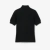 Runway Slim Fit Ağır Piqua Polo Tişört