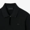 Runway Slim Fit Ağır Piqua Polo Tişört