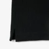 Runway Slim Fit Ağır Piqua Polo Tişört