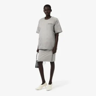 Runway Yastıklı Kalem Etek